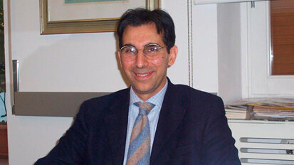 Valerio Brucoli (CAO e CNFC): «Sviluppi positivi per i professionisti nel Sistema Ecm, ma parecchie cose sono ancora da fare»