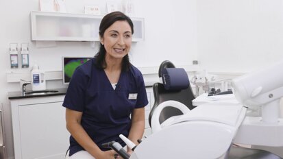 Dürr Dental – Intraoral Camera VistaCam iX HD Smart