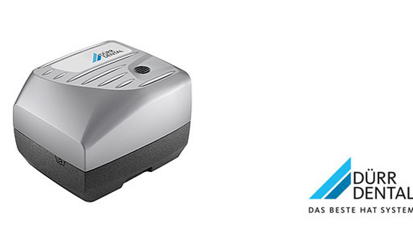 Dürr Dental mit renommiertem Good Design Award ausgezeichnet