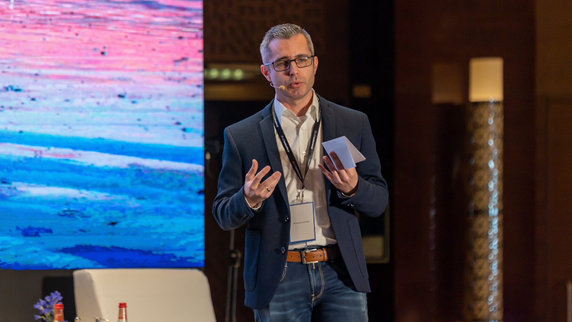 Straumann Group reveals its plans for the Middle East