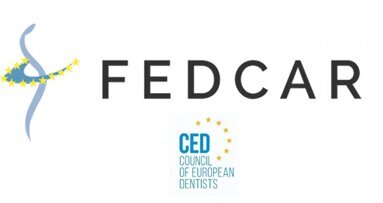 El Consejo General de Dentistas presidirá FEDCAR