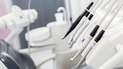 Il mercato delle apparecchiature odontoiatriche, in netta crescita, toccherà gli oltre 7 miliardi di dollari entro il 2019