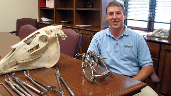 Interview: Why shouldn’t you ‘look a gift horse in the mouth’?