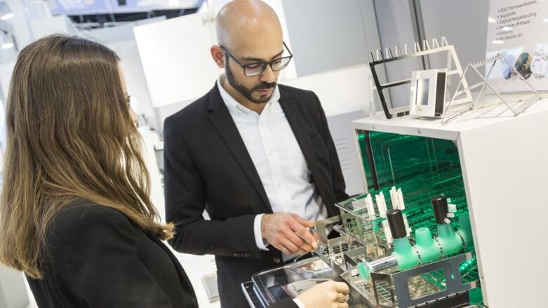 3M niet naar IDS