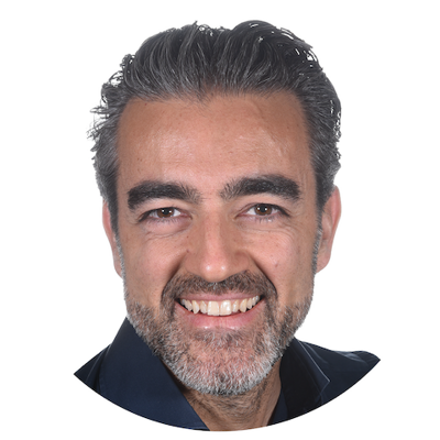 Dr. Andrea Ricci