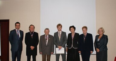 Spotkanie Sekcji Polskiej Akademii Pierre Faucharda