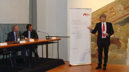 Nobel Biocare Symposium 2012 - Il valore aggiunto in implantologia: dall'eccellenza a soluzioni sostenibili per tutti i pazienti
