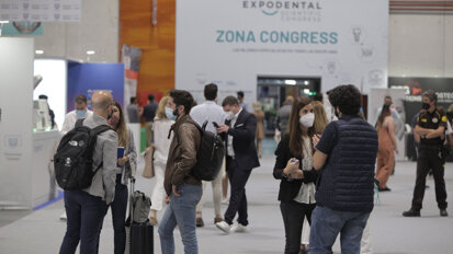 Expodental Scientific Congress cierra con éxito su primera edición