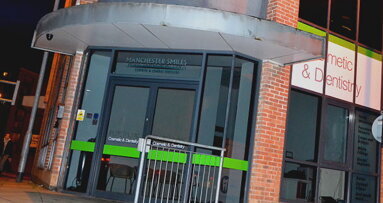 Agony over dental practice shutdown