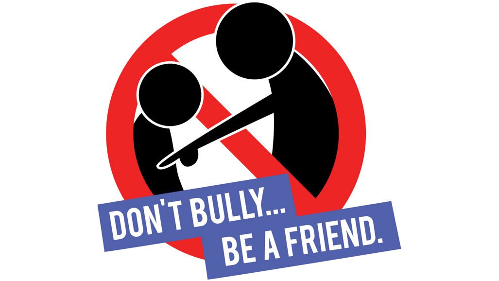 AAO and Stand for the Silent encourage individuals to act against bullying