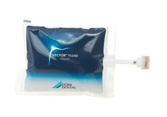 Dürr Dental – Vector Fluid polish