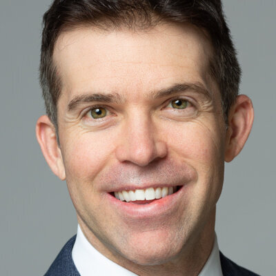 Dr Tyler Wynne