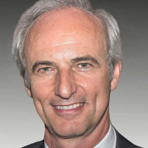 Dr Mauro Marincola