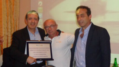 27-28 Giugno 2014: La Rhein83 incontra gli odontotecnici Calabresi