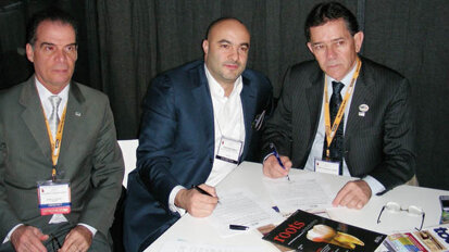 ABO and DTI Join Forces