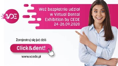 Czym zaskoczy wirtualne CEDE? Ruszyła rejestracja