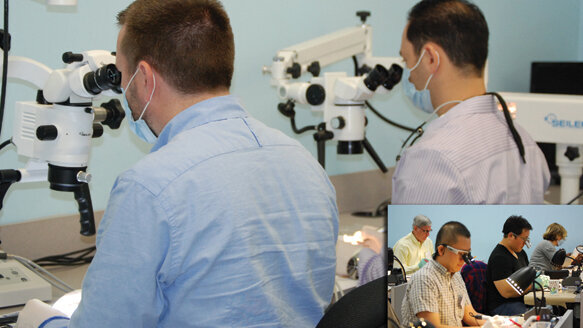 Essential Dental Seminars expands curriculum