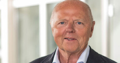 Jochen G. Linnweh auch zum Präsidenten der ADDE gewählt