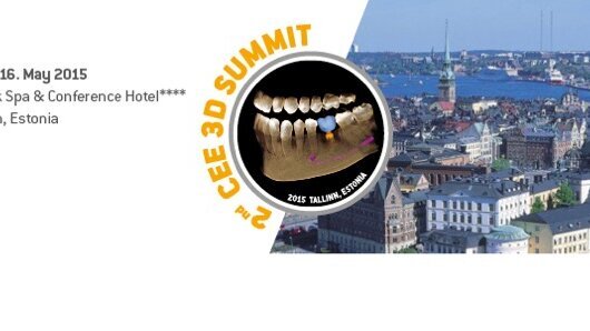 2. Europejski Kongres 3D