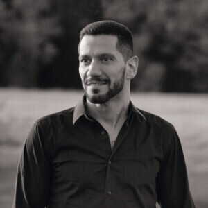 Dr Sepehr Zarrine