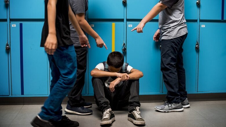 Study suggests link between verbal bullying and bruxism in adolescents