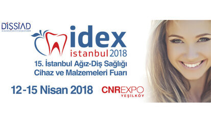 IDEX 2018, 12 Nisan’da Başlıyor