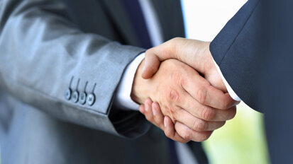 DPAS appoints new commercial director