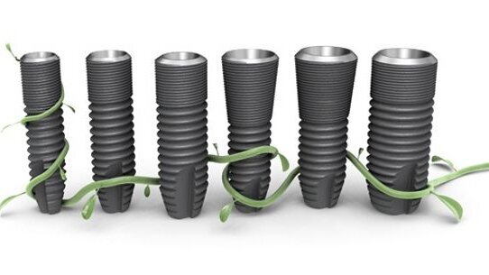 Astra Tech's latest implant system available in the US