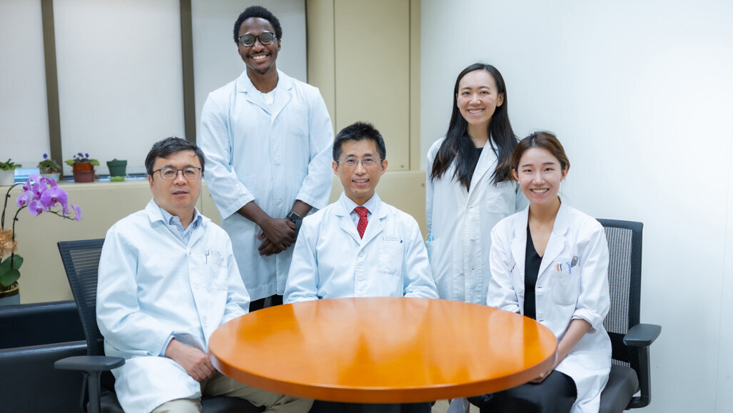 Pesquisadores da HKU lançam a primeira clínica de oncologia oral baseada em IA do mundo