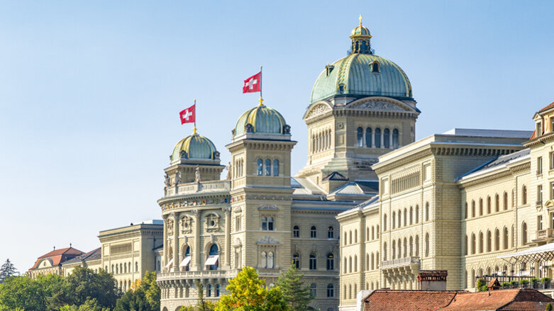 Bundesrat verabschiedet aktualisierte Gesundheitsaussenpolitik