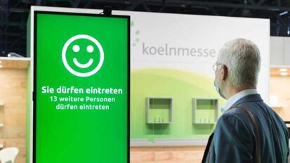 IDS 2021: Impulsgeber der globalen Dentalbranche