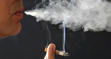 Το παθητικό κάπνισμα μπορεί να σχετίζεται με οστική απώλεια σε άτομα με περιοδοντίτιδα.
