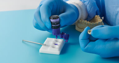 Optimising intra‑ and extra‑oral substrates for maximal adhesive potential



&nbsp;

