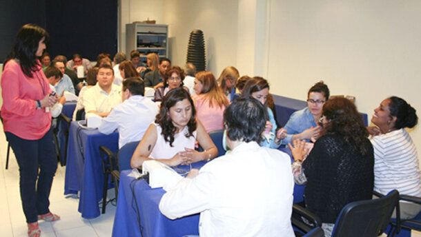 2º Curso Teórico-Práctico sobre Estabilización de Dentaduras con la utilización de Miniimplantes