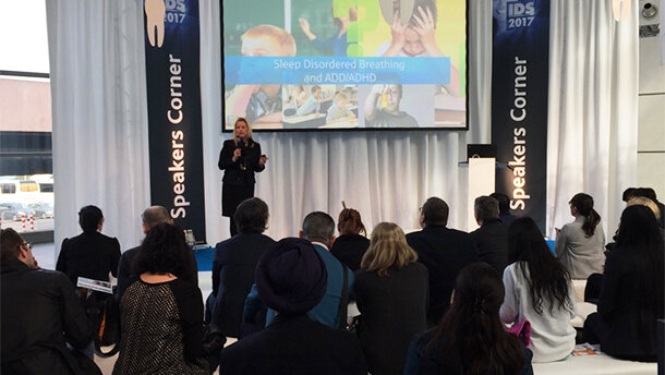 Henry Schein presenta sus soluciones digitales en IDS