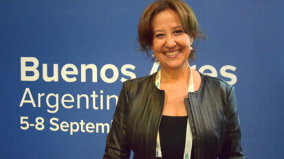 Interview: “I truly believe in the effect of preventative measures”