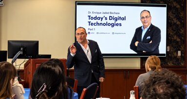 La integración de la tecnología digital en la práctica clínica