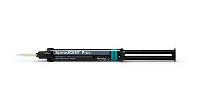 SpeedCEM® Plus: gebruiksvriendelijk en efficiënt