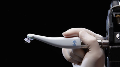 Study of GentleWave System shows ‘extremely high’ healing rates