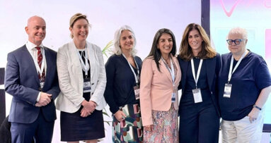 Susana Falardo Ramos reeleita presidente da EADSM