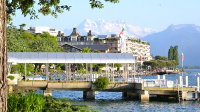 SSO-Kongress 2015 erfolgreich in Montreux