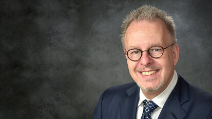 Not once but twice—Jay Bowman at BOC 2019