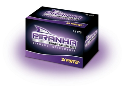 Piranha