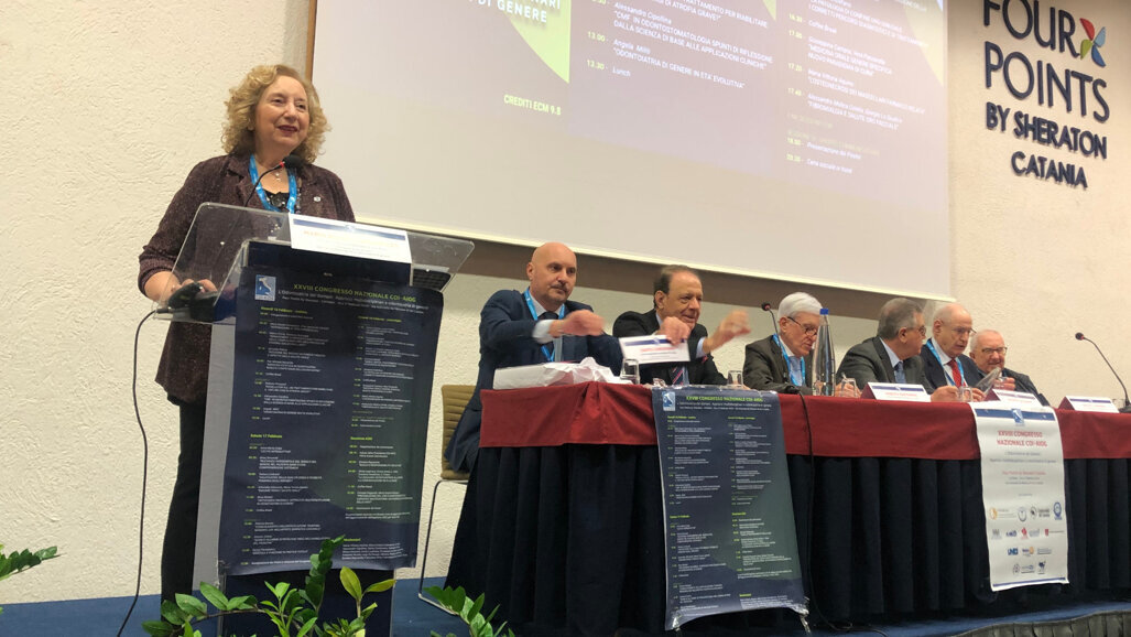 L’Odontoiatra del domani è un medico multidisciplinare che fornisce terapie di precisione