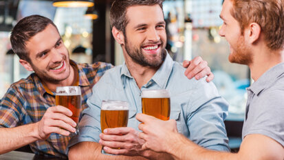Surge of oral cancer in young men