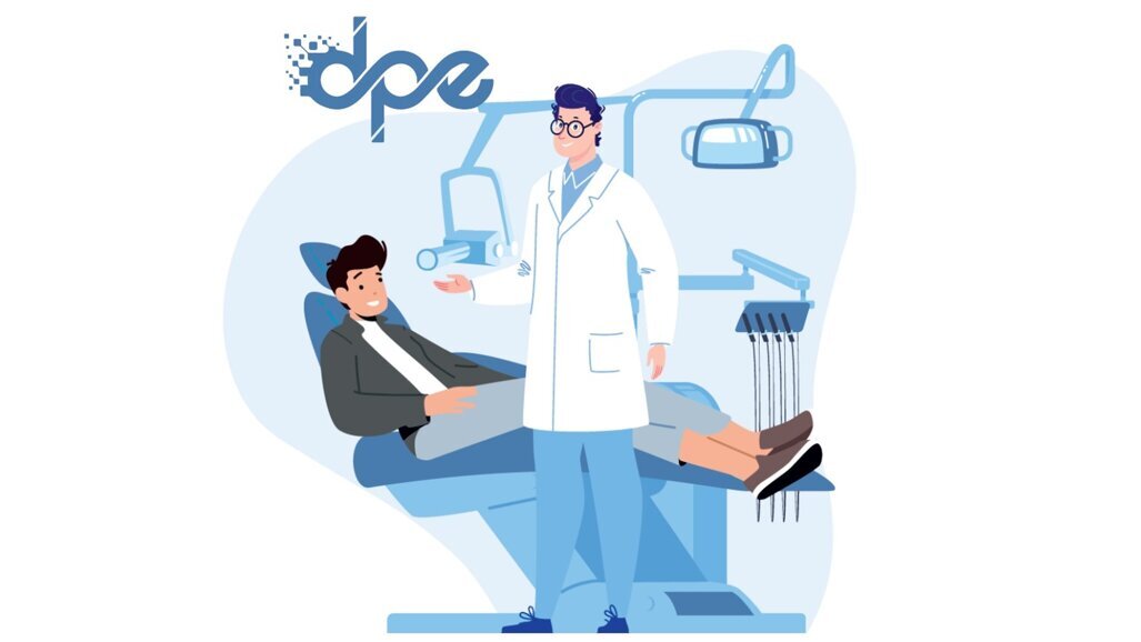 Digitalizzare i processi nel tuo Studio Dentistico è un vantaggio per il Dentista, per i Pazienti e per tutto lo Staff!