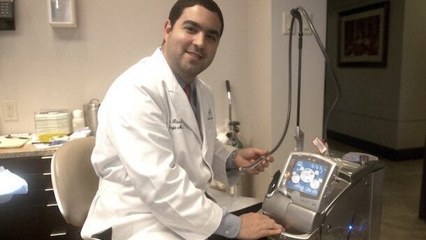 Una tecnologia che è sinonimo di eccellenza clinica