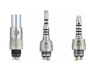 LED Couplings