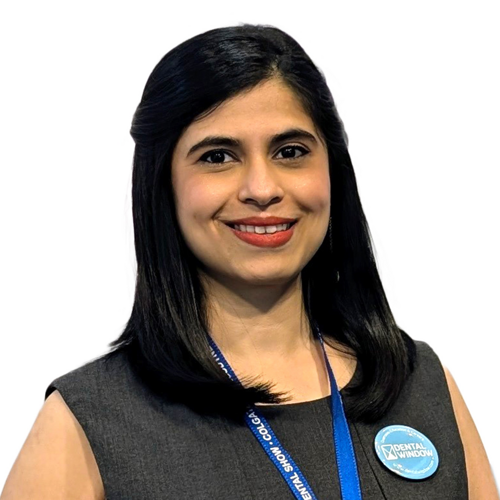 Dr Kosha Timbadia