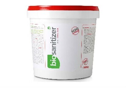 Biosanitizer M